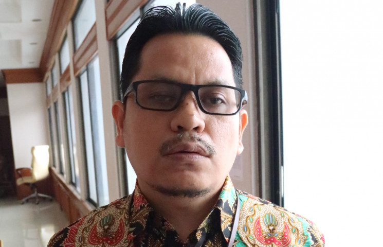 KPK Tunggu Undangan Papua Bahas Penerapan Perpres Baru Pengadaan